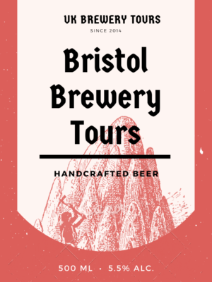 Bristol Brewery Tours